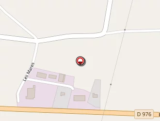 Carte de Pichon-leroy Stéphane à Ducey