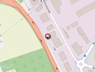 Carte de Le Guével à Saint-malo