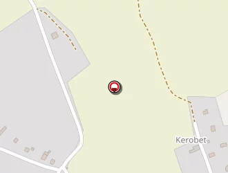 Carte de Ropers Patrice à Goudelin