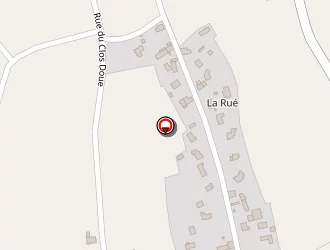 Carte de Bidaud Christophe à Plurien