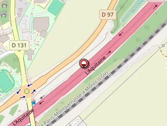 Carte de Mairie à Briis-sous-forges