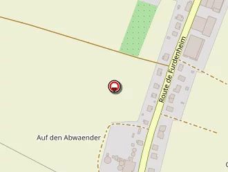 Carte de Vigo à Quatzenheim