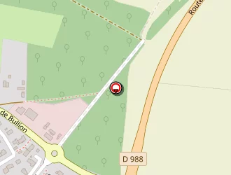 Carte de Perot Stéphane à Bonnelles