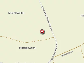 Carte de Haessig Alain à Hurtigheim