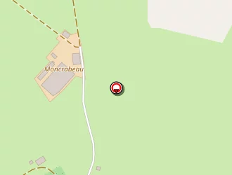 Carte de Stylling Coiffure à Deuxville