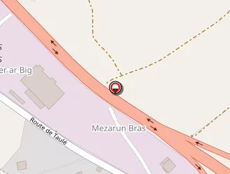 Carte de Jourdren Eric à Taulé