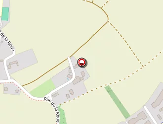 Carte de Weber Robert à Strasbourg