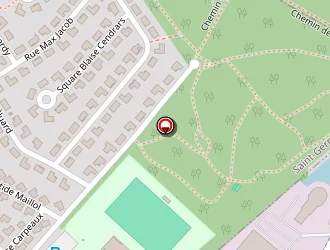 Carte de Duby Laurent à Saint-pierre-du-perray