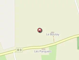 Carte de Innov' Plans à Courtomer