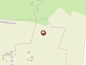 Carte de Mairie à Chèvreville