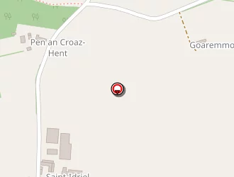 Carte de Le Goff Rémy à Pluzunet