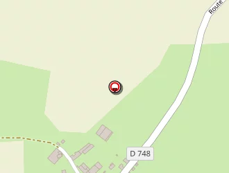 Carte de Leroux (earl) à Belfonds