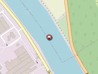 Carte de Agralys à Corbeil-essonnes