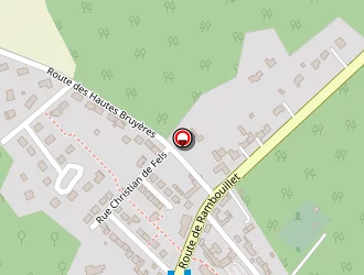 Carte de Jarmolavicius Jonas à Saint-hilarion