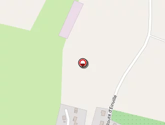 Carte de Ferry Construction à Deuxville