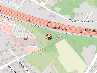 Carte de Colisolution à Leuville-sur-orge