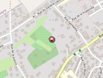 Carte de Dizek Emmanuel à Neuves-maisons