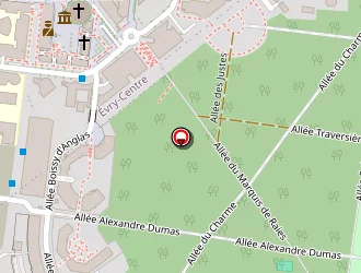 Carte de Slimani Mohamed à Évry