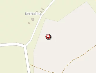 Carte de Laruelle Danièle à Lanmeur