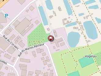 Carte de Stam Concept à Schiltigheim