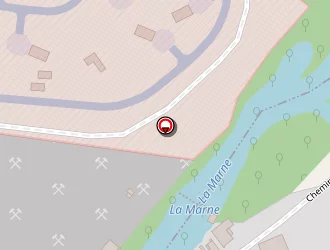 Carte de Sofibo à Valcourt