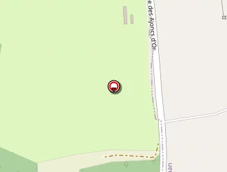 Carte de Restaurant L'accent à Lantic