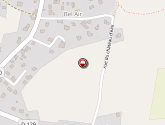 Carte de Jaouen Eddy à Tréflez