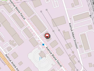 Carte de A.s.t.r.e à Moissy-cramayel