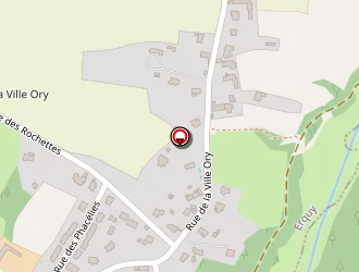 Carte de Leduc Franck à Erquy