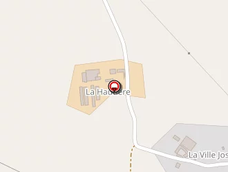 Carte de Banner Emmanuelle à Plourhan