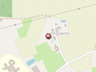 Carte de Sami 35 à Saint-malo