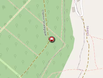 Carte de Station De Pompage à Messein