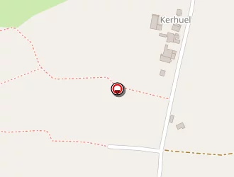 Carte de Collection Végétale à Tréflaouénan