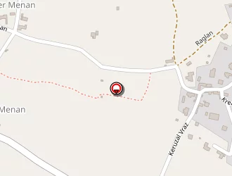 Carte de Avel Plomberie Chauffage à Plouguerneau