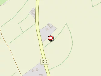 Carte de Le Guen Couverture à Tressignaux