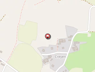 Carte de Le Galliard Yannick à Plouider