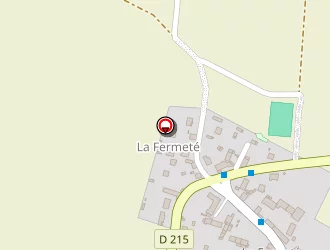 Carte de Breuer Philippe à Quiers