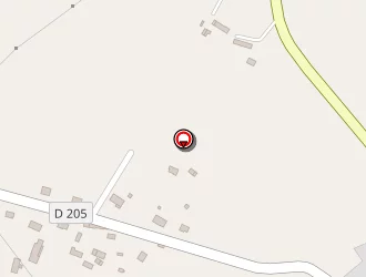 Carte de Pommier Maçonnerie à Bion