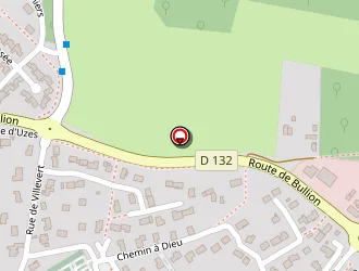 Carte de Baptista à Bonnelles