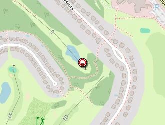 Carte de Natam à Saint-pierre-du-perray