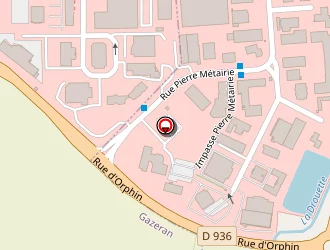 Carte de Legrand Idf Assitance Installateur à Maisons-laffitte