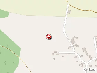 Carte de Enes à Morlaix