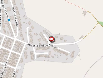 Carte de Caisse D'epargne De Lorraine Champagne-ardenne à Chaligny