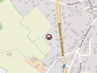 Carte de Benoist Régis à Saint-cast-le-guildo