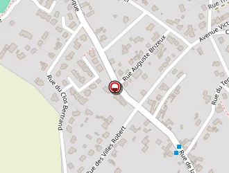 Carte de Salliou Alain à Étables-sur-mer