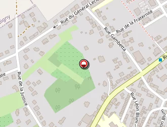 Carte de M K à Neuves-maisons