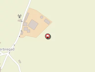 Carte de Earl De Perbrégat à Pommerit-le-vicomte