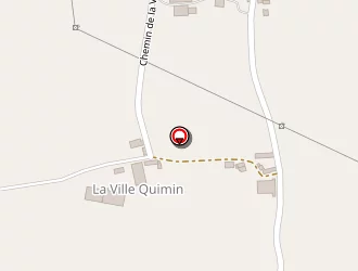 Carte de Collet Patrick à Plourhan