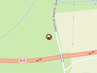 Carte de Cesd à Saint-dizier