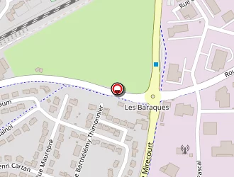 Carte de Jlm Chauffage Plomberie Sanitaire Ventilation à Ludres